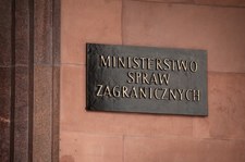 Polska akcja pomocowa. Do Kazachstanu i Uzbekistanu trafią leki oraz maseczki