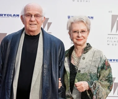 Polska aktorka będzie miała drugi pogrzeb? Mąż wypełni jej ostatnią wolę