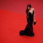 Polska aktorka dostała rolę w filmie dzięki temu, że była w hotelu dla swingersów
