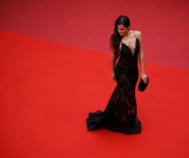 Polska aktorka dostała rolę w filmie dzięki temu, że była w hotelu dla swingersów