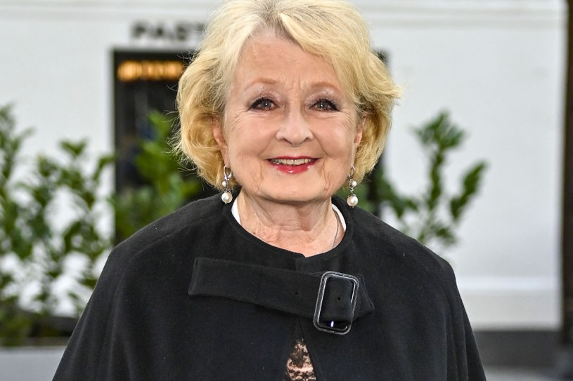 Polska aktorka jest dumna ze sławnego syna. "Teraz to on może doradzać mi"