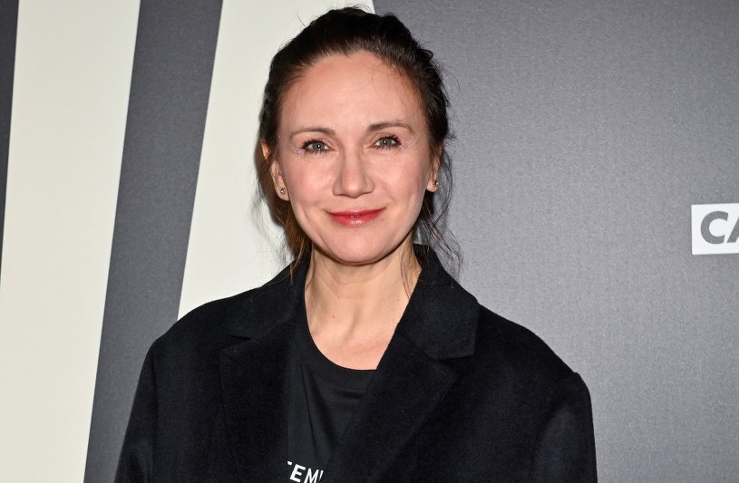 Polska aktorka jest w nim zakochana po uszy. Szczęście znalazła dopiero po latach