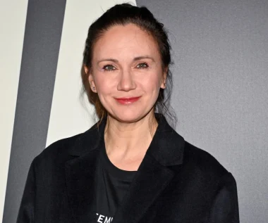 Polska aktorka jest w nim zakochana po uszy. Szczęście znalazła dopiero po latach