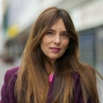 Anna Czartoryska-Niemczycka Polska aktorka "księżniczką"? Jest potomkinią rodu Czartoryskich