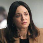 Maria Dejmek Polska aktorka ma znanych rodziców i jeszcze sławniejszych dziadków
