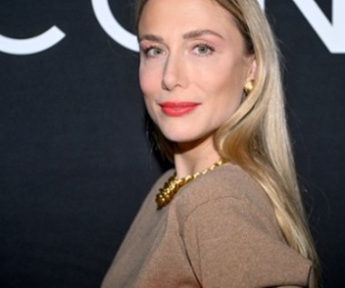 Polska aktorka marzyła o księciu z bajki. Znalazła go na Mazurach