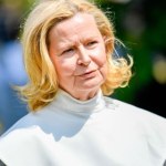 Barbara Bursztynowicz Polska aktorka miała groźny wypadek. "Krew tryskała". Nikt jej nie pomógł