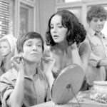 Krystyna Chimarenko Polska aktorka miała talent, a klepała biedę. Zginęła młodo na zakręcie