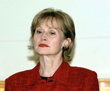 Polska aktorka nazywa go mężczyzną wyjątkowym. Jej mąż to znana postać