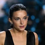 Polska aktorka nie dostała nagrody, ale jej słowa ze sceny dały do myślenia
