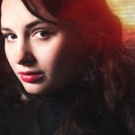 Anna Próchniak Polska aktorka nominowana do BAFTA Scotland. Stanie w szranki z najlepszymi