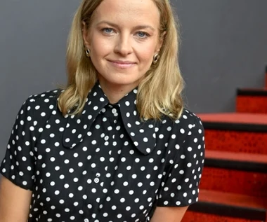 Polska aktorka otwarcie o wynagrodzeniu. Jest dalekie od wymarzonego