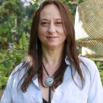 Monika Mariotti Polska aktorka przeżyła śmierć kliniczną. "Było białe światło i tunel"