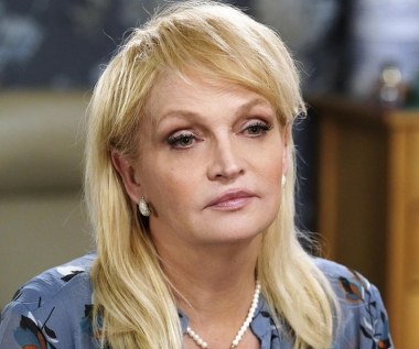 Polska aktorka szczerze o samotności. "Nie mogę już zadzwonić"