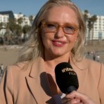 Polska aktorka w Hollywood: "Każdy próbuje znaleźć tu swoją drogę"