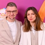 Polska aktorska para nagrodzona. "Były góry i doliny, ale razem jesteśmy mocniejsi"