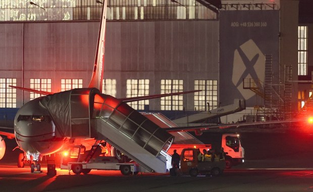 ​Polska aktywowała Unijny Mechanizm Ochrony Ludności