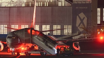 ​Polska aktywowała Unijny Mechanizm Ochrony Ludności