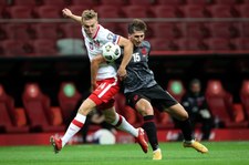 Polska – Albania 4-1. "Gang Albanii" rozbity na PGE Narodowym. Robert Lewandowski zrobił różnicę