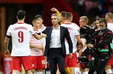 Polska – Albania 4-1. Paulo Sousa: Budujemy mentalność zwycięzców
