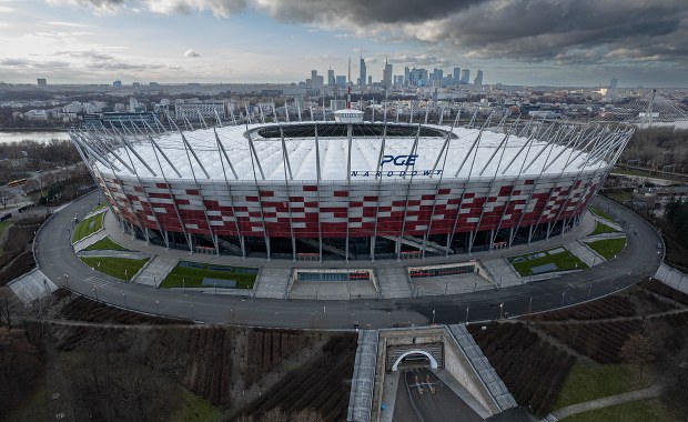Polska - Albania na PGE Narodowym. Jest decyzja! 