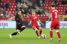 Polska - Albania. Zwycięstwo piłkarek w eliminacjach mistrzostw świata