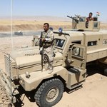 Polska ambasada w Iraku zawiesza działalność