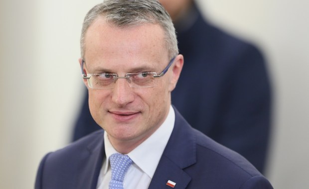 Polska ambasada w Tel Awiwie odrzuca zarzuty Arika Ledermana. Informuje o nagraniu