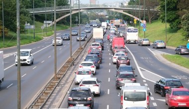 Polska aplikacja lepsza niż Google Maps? Ostrzeże o korkach zanim powstaną