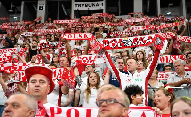 ​Polska - Argentyna. Mieliśmy bilety na ten mecz towarzyski 