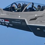 Polska armia chce kupić koreański odpowiednik myśliwca F-35