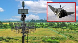 Polska armia ma radar, który wykrywa "niewidzialne myśliwce"