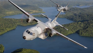 Polska armia na to czekała. C-295M dostaną ważne ulepszenia