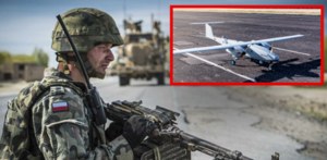 Polska armia otrzymała krajowe drony systemu GLADIUS. Co to za broń?