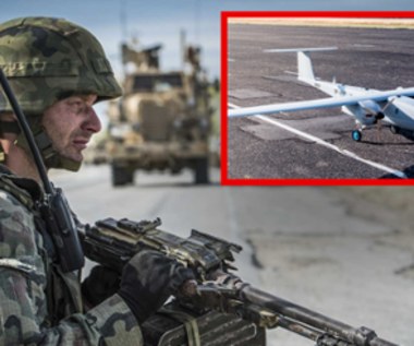 Polska armia otrzymała krajowe drony systemu GLADIUS. Co to za broń?