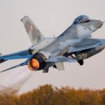 Polska armia przechwyciła rosyjski samolot rozpoznawczy. Jest komunikat