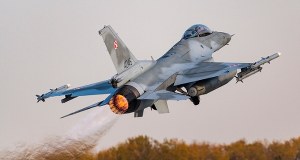 Polska armia przechwyciła rosyjski samolot rozpoznawczy. Jest komunikat