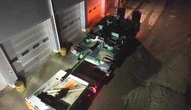 Polska armia rozmieszcza potężną broń na granicy z Rosją