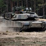 Polska armia szuka specjalnej tarczy dla czołgów. Trwają konsultacje