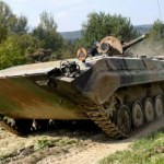Polska armia wycofa 900 sztuk BWP-1. Ukraina chce je u siebie