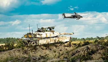 Polska armia zapowiada ćwiczenia ataków na 1000 kilometrów