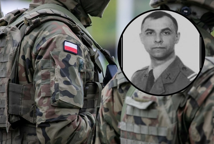 Polska armia żegna kaprala. Zmarł podczas porannych ćwiczeń