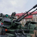 Mesko producent sprzętu wojskowego