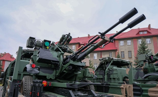 Polska armia zyska nową amunicję. MESKO S.A. dostarczy setki tysięcy pocisków