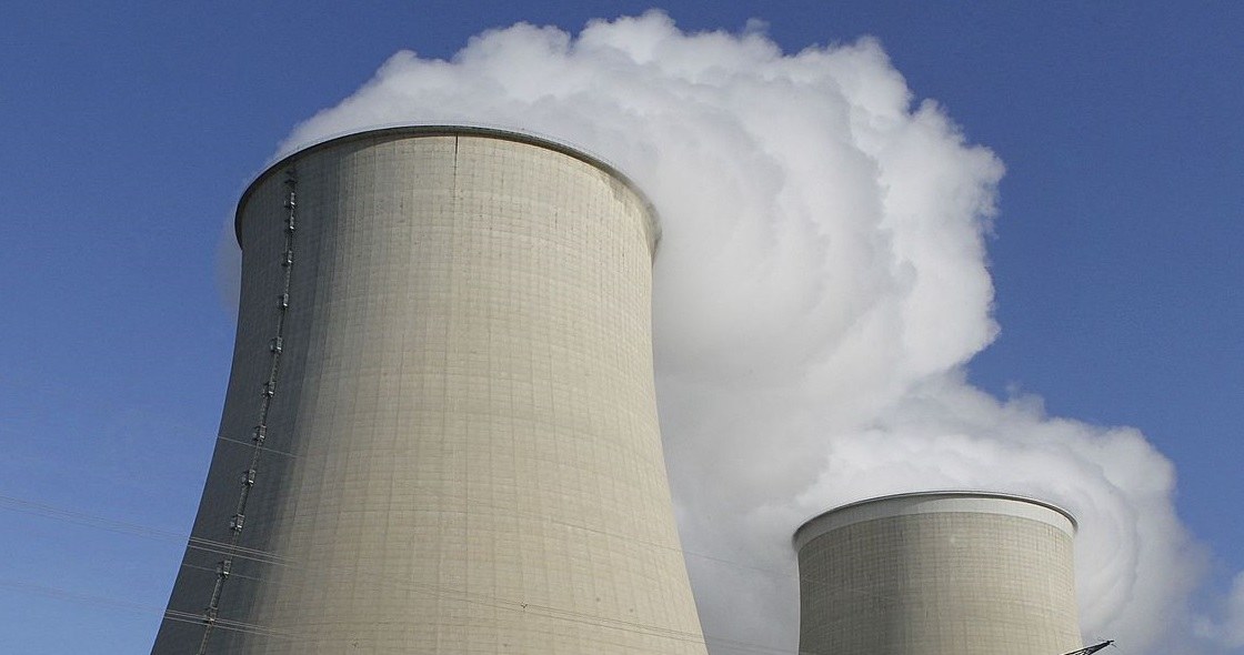 Polska atomówka wodna, ale nie wrząca /AFP