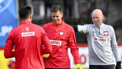 Polska - Austria w eliminacjach Euro 2020: W bramce stanie Wojciech Szczęsny