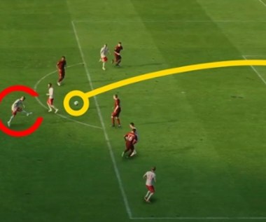 Polska - Austria w symulacji. Czy Polacy odniosą sukces na Euro 2024?