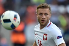 Polska awansowała do 1/8 finału Euro 2016. Bramkę strzelił Kuba Błaszczykowski