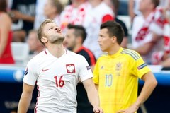 Polska awansowała do 1/8 finału Euro 2016. Bramkę strzelił Kuba Błaszczykowski