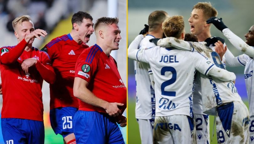 Polska awansowała w pięcioletnim rankingu UEFA na 11. miejsce /	CHARA SAVVIDOU, Jacek Praszkiewicz /PAP/EPA